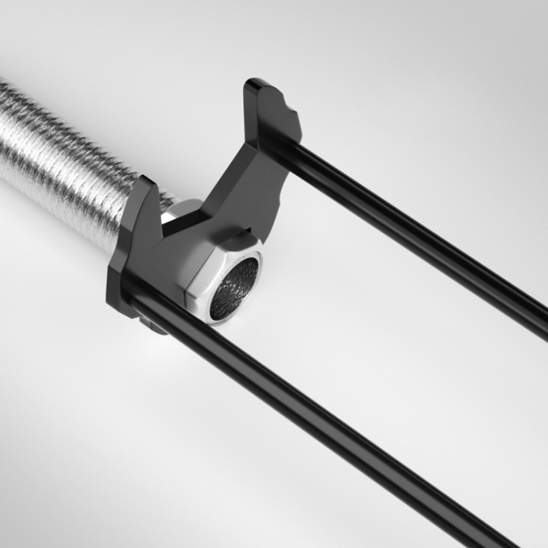 PipeReach™ – Verktyget som gör trånga utrymmen enkla