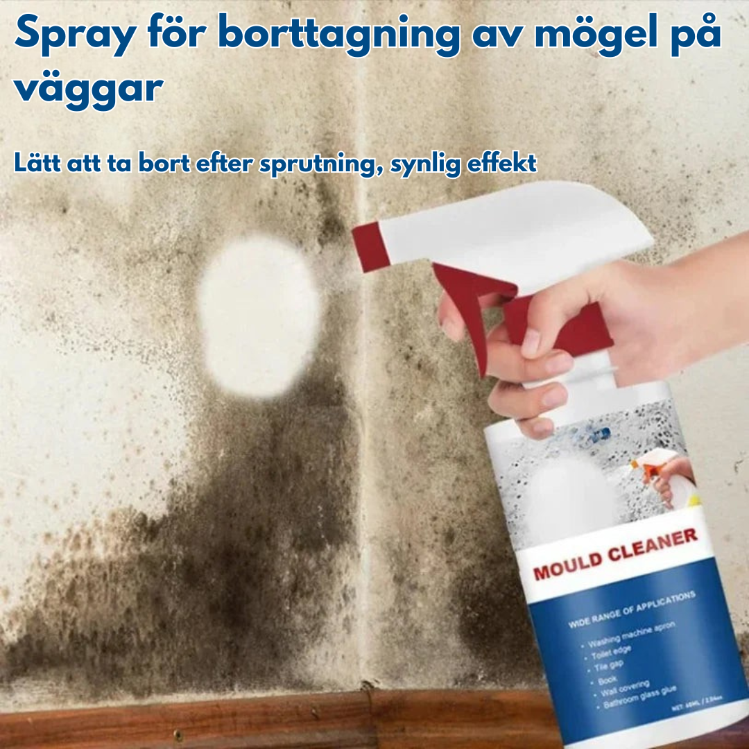 MögelFri™ Pro
