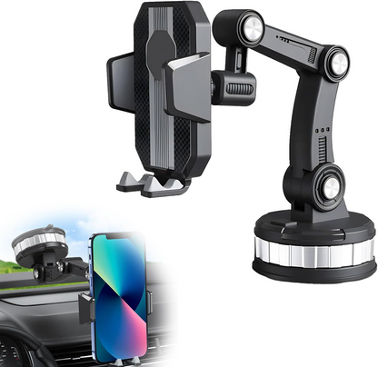 Grip360™ Pro – Den Oslagbara Mobilhållaren för Säker Körning