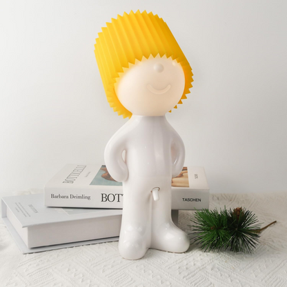 GlowBuddy™ – Lampan Som Ger Ditt Hem Ett Leende