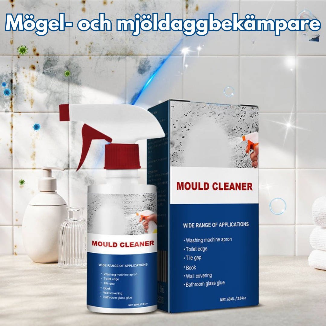 MögelFri™ Pro