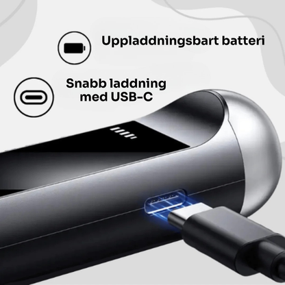 KörKlar™ Alkomätare | Känn till fakta innan du kör 🚗