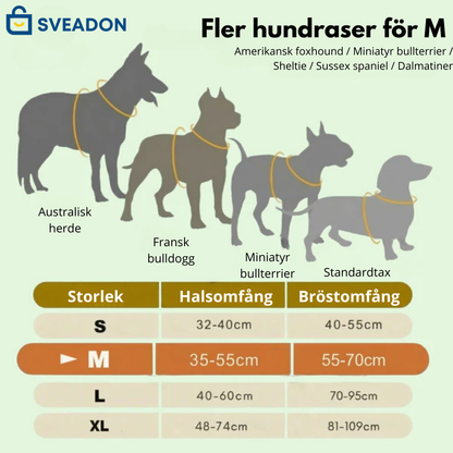 NightPaw™ LED-Sele