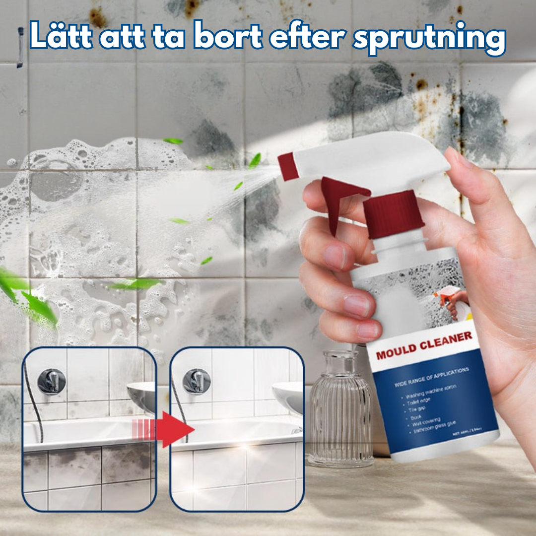 MögelFri™ Pro