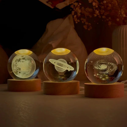 Stjärnglöd™ | Ta hem universum — låt varje kväll lysa