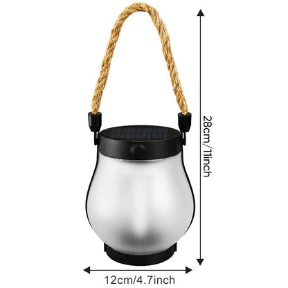 LjusLaga™ – Skapa magi med lågan som aldrig slocknar