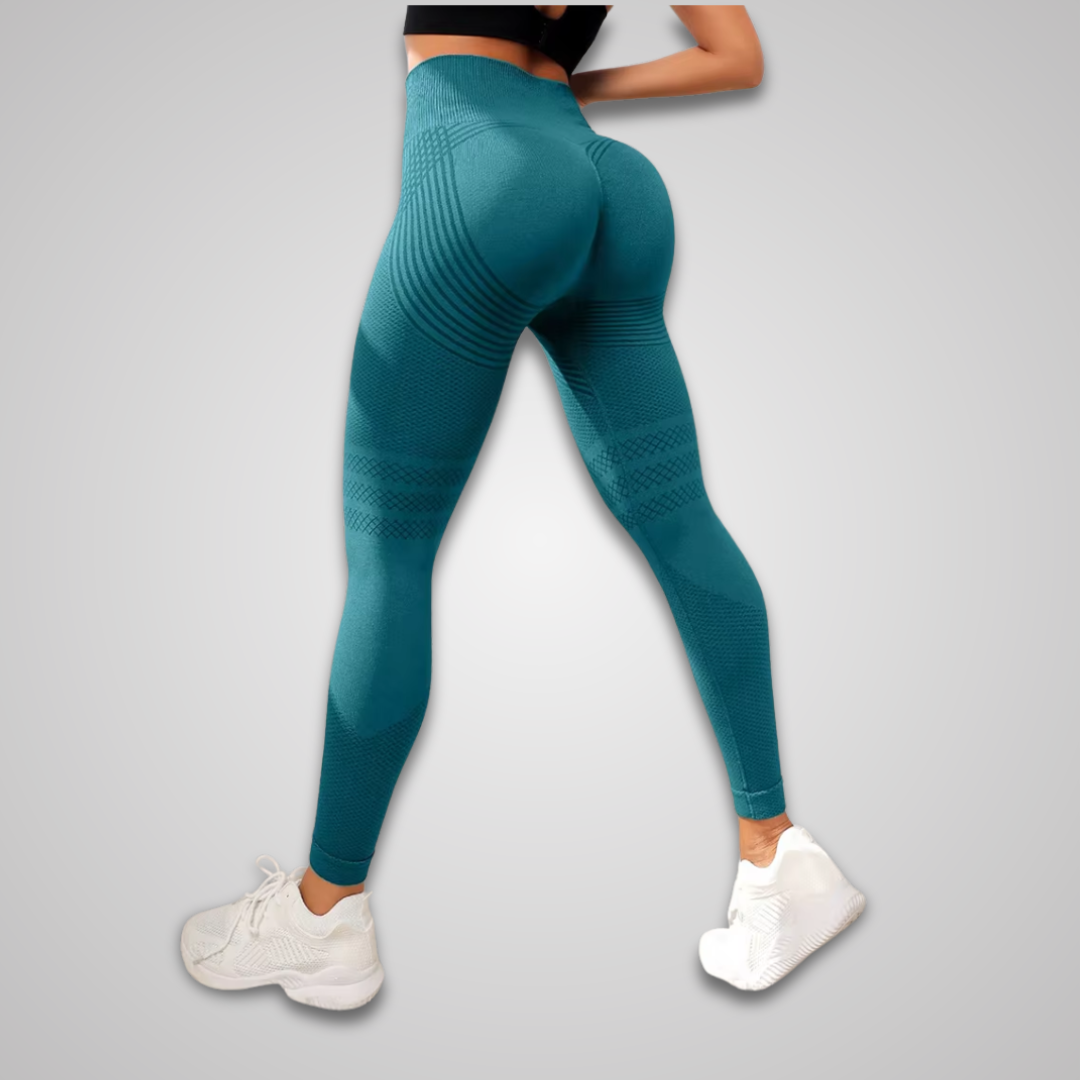 FormLegging™ - Den permanenta lösningen på dina celluliter