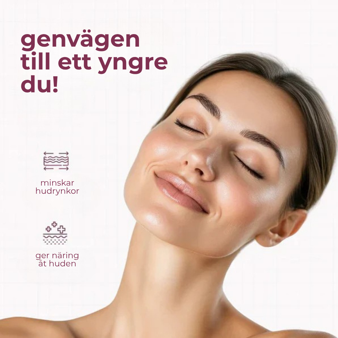 Luméa™ Balm | Din Natlige Hemmelighed til Synligt Fornyet Hud!