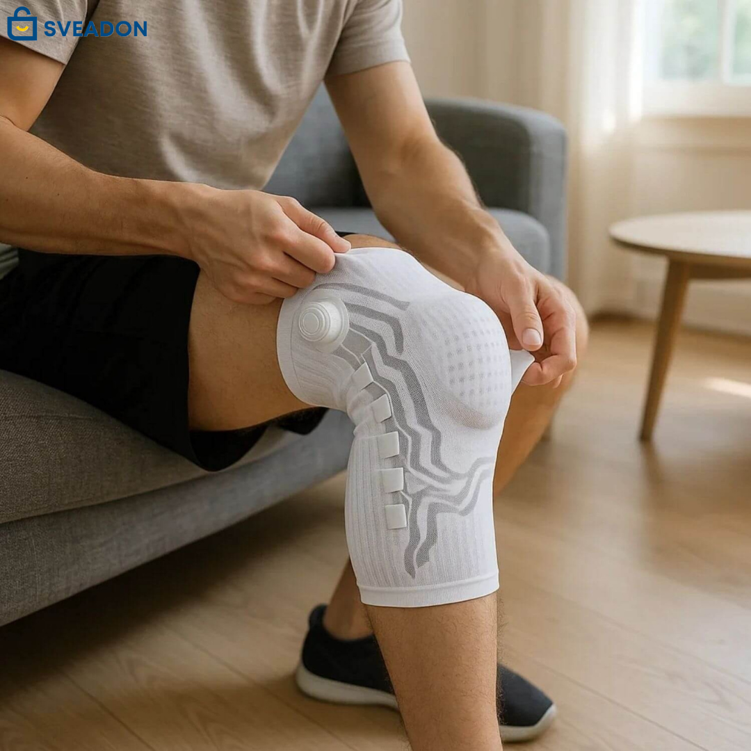 StabiFlex™ Knäortos