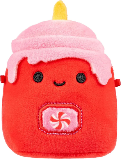 JulGos™ – 24 dagar av gos & glädje