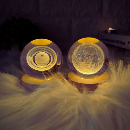 Stjärnglöd™ | Ta hem universum — låt varje kväll lysa