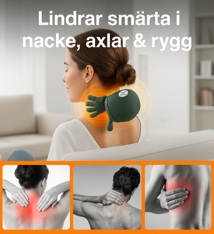 Lindra™ Hand Massage