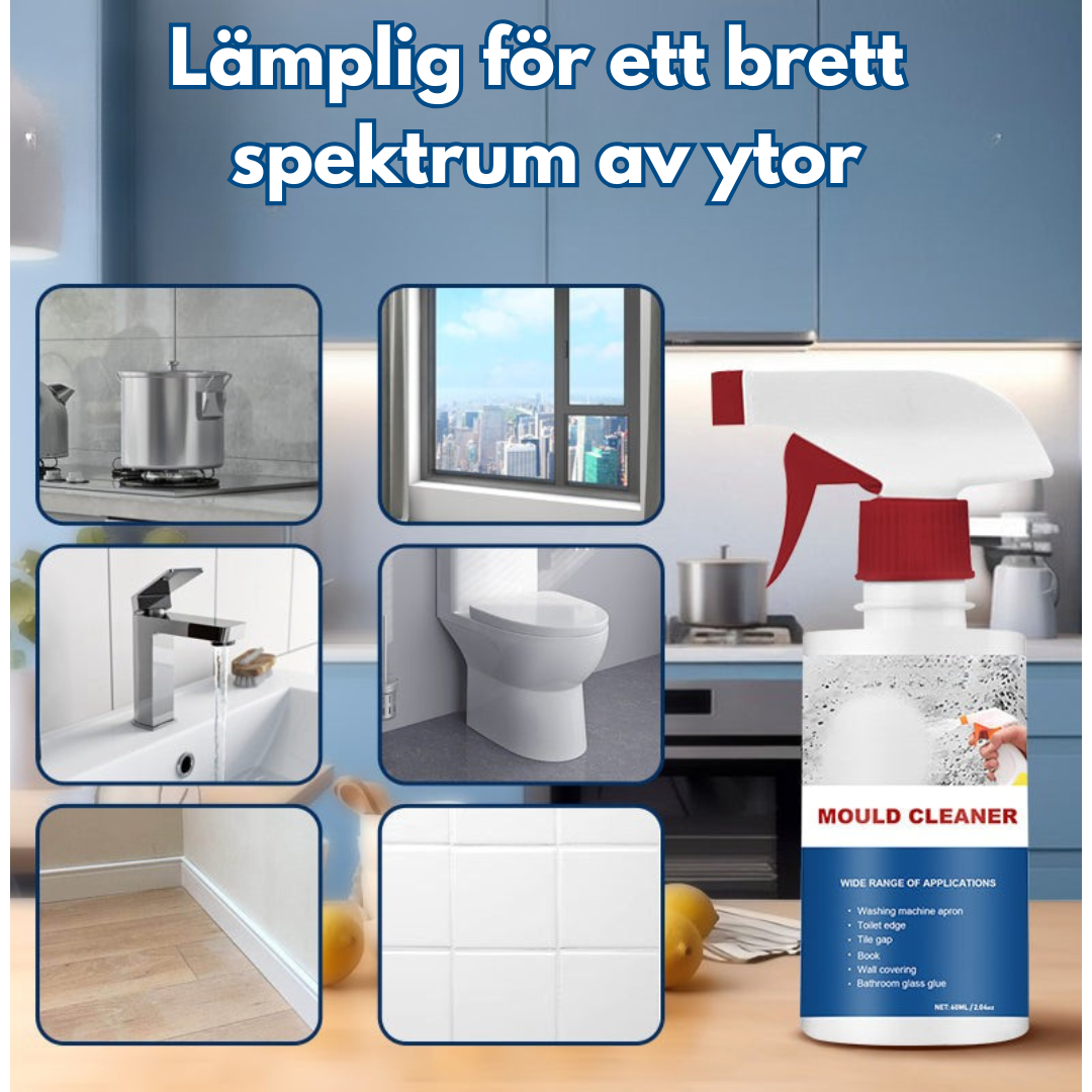 MögelFri™ Pro