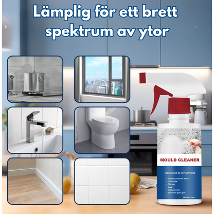 MögelFri™ Pro