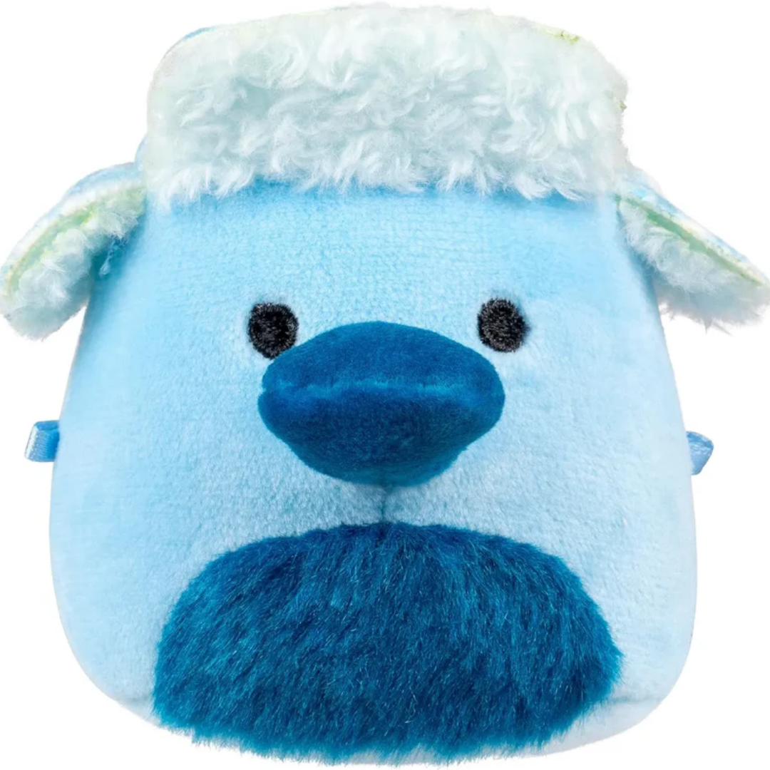 JulGos™ – 24 dagar av gos & glädje