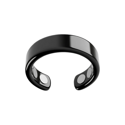 Magnetring™: Magnetisk terapi- och avslappningsring