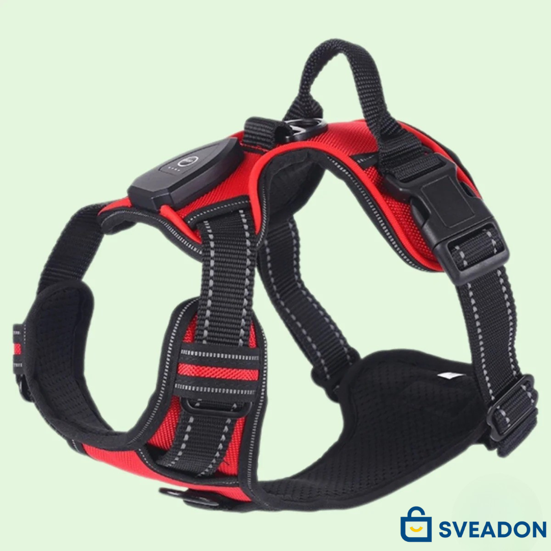 NightPaw™ LED-Sele