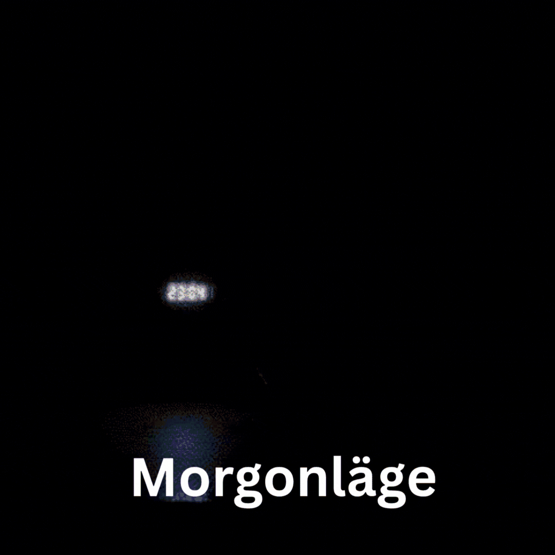 LjusTon™ – Skapa stämning med ljud, ljus och energi