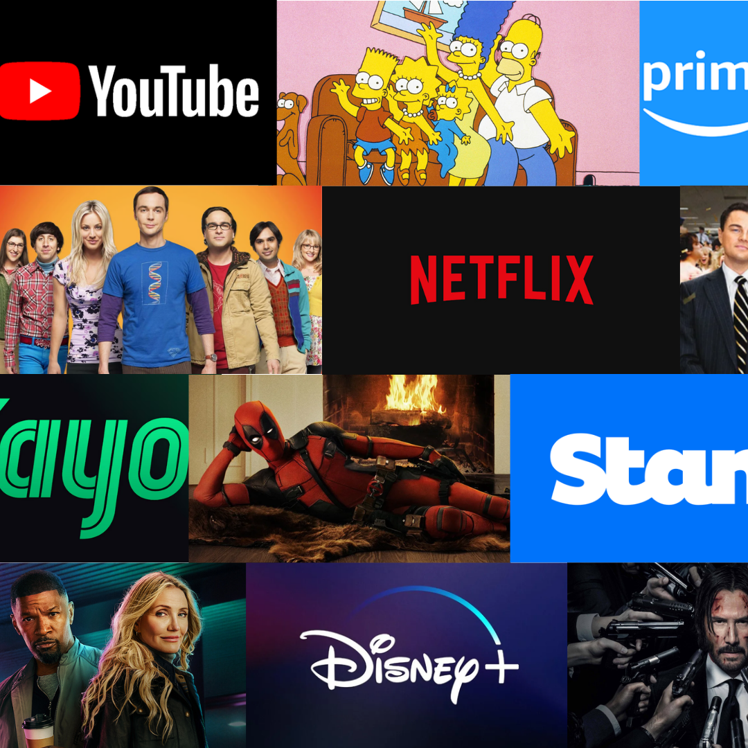 Hemmakväll™ | Ultra HD-projektor