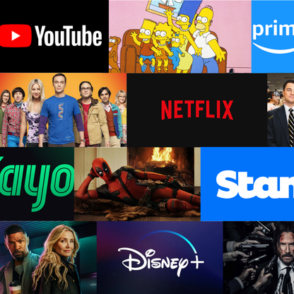 Hemmakväll™ | Ultra HD-projektor