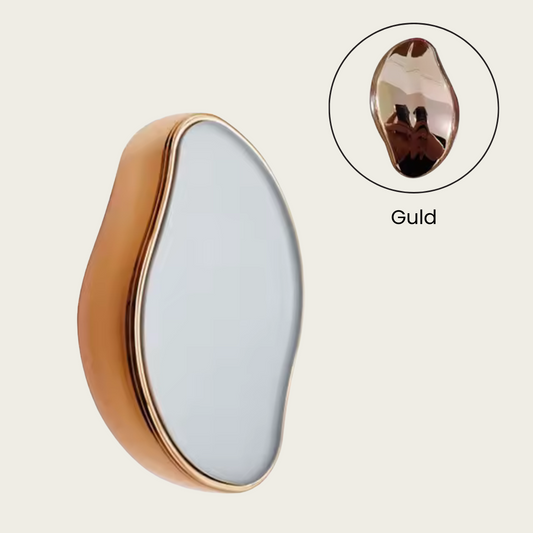 Silksten™ Skonsam hårborttagning utan krångel