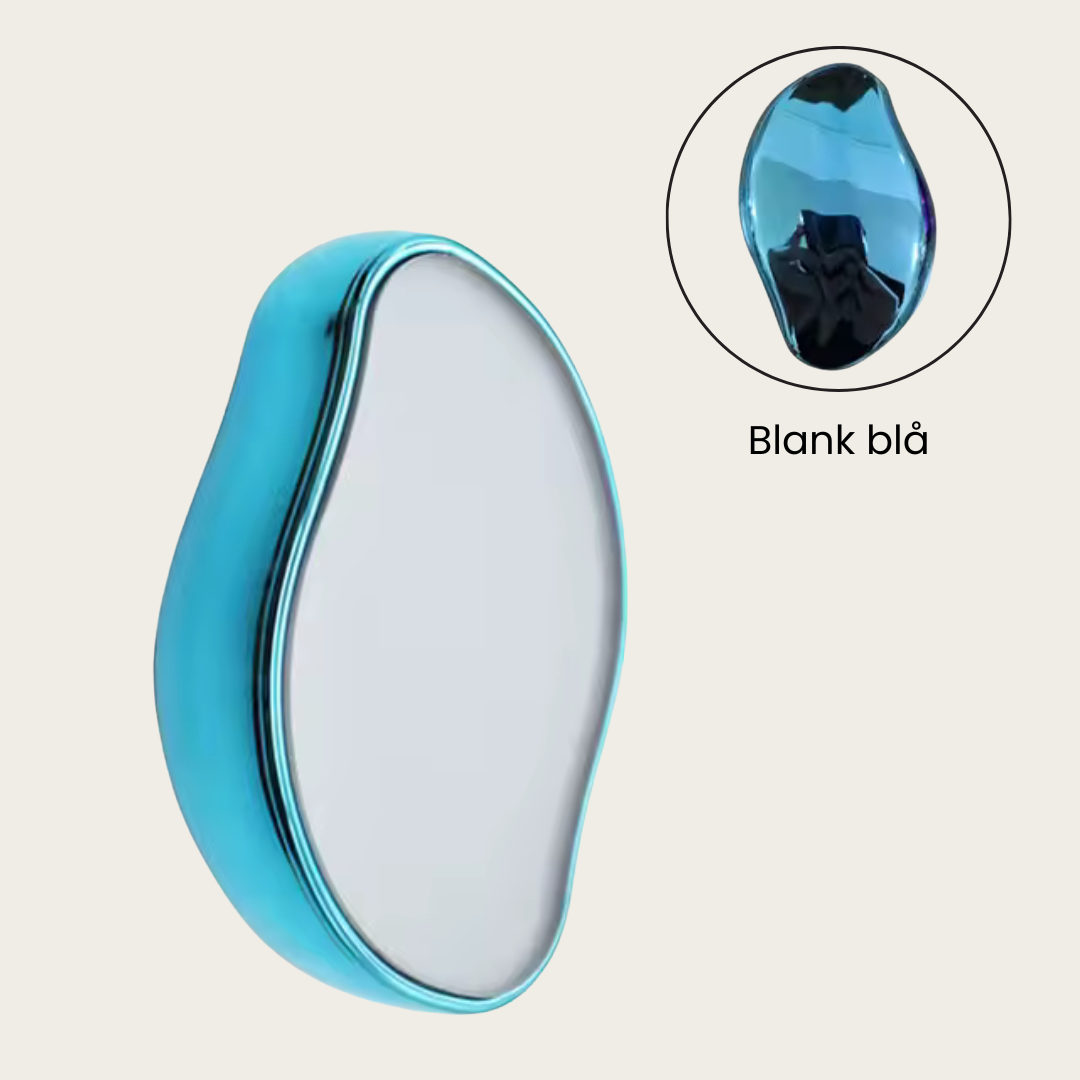 Silksten™ Skonsam hårborttagning utan krångel