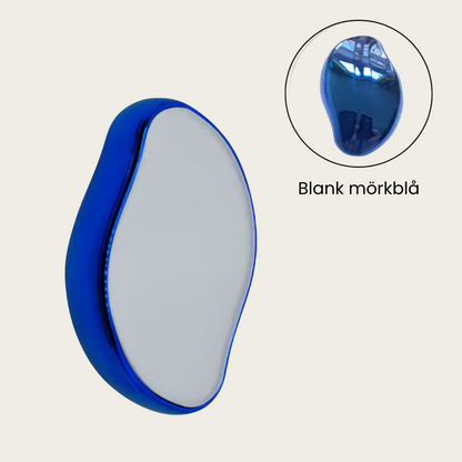 Silksten™ Skonsam hårborttagning utan krångel