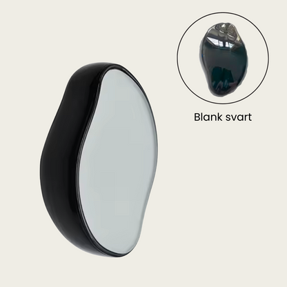 Silksten™ Skonsam hårborttagning utan krångel