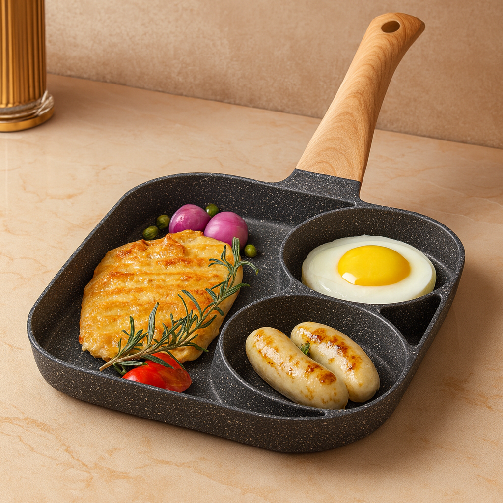 MultiPanna™ MultiCook Pro Stekpanna