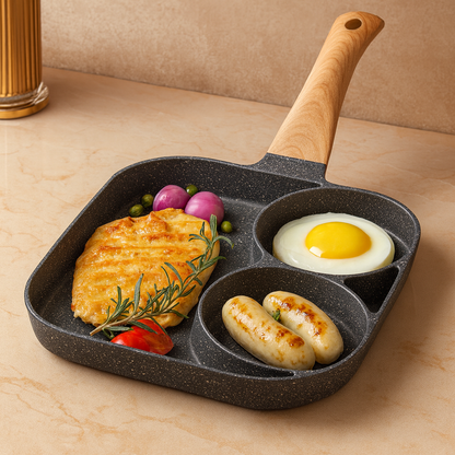 MultiPanna™ MultiCook Pro Stekpanna