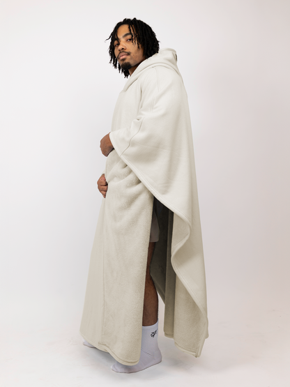 VinterOmfamning™ | Varm och mjuk hoodie för hösten och vintern