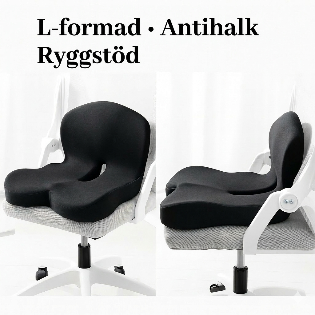SittRo™ ErgoSeat