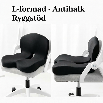 SittRo™ ErgoSeat