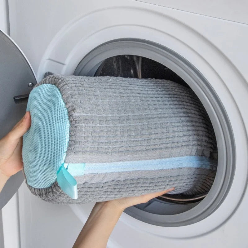 Skotvätt™ | Skonsam mot både skor och maskin