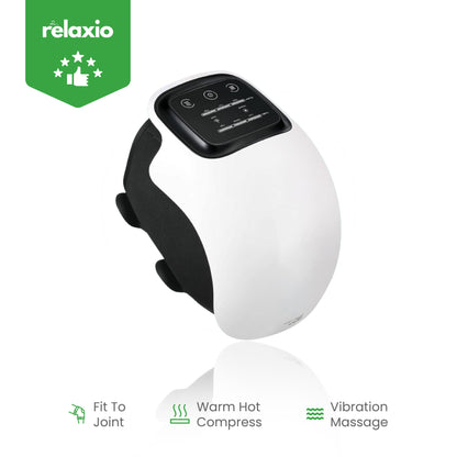 KnäRelief Pro™ Knä Massager