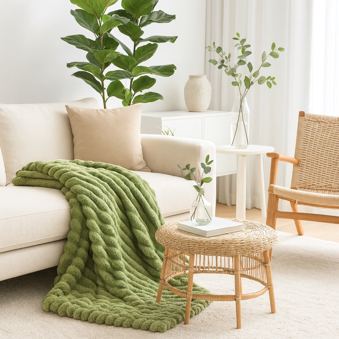 MysaFleece™ | Värme, mjukhet och trygghet hela vintern