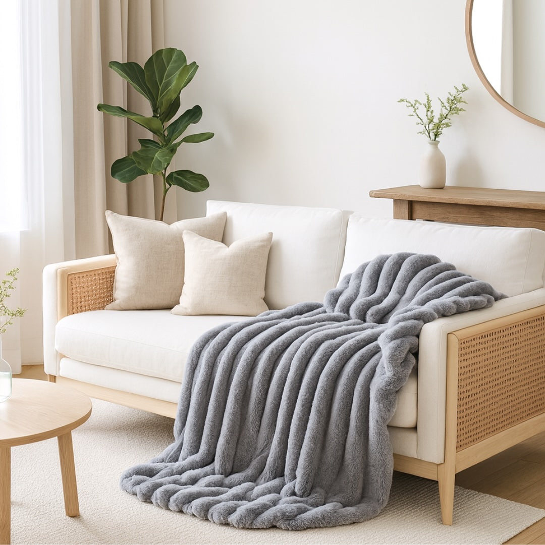 MysaFleece™ | Värme, mjukhet och trygghet hela vintern