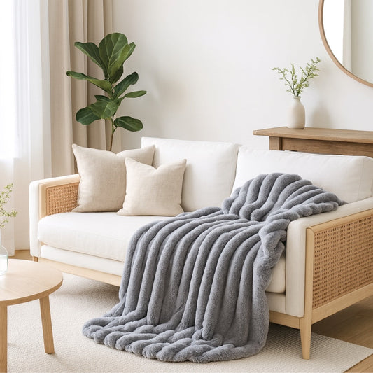 MysaFleece™ | Värme, mjukhet och trygghet hela vintern