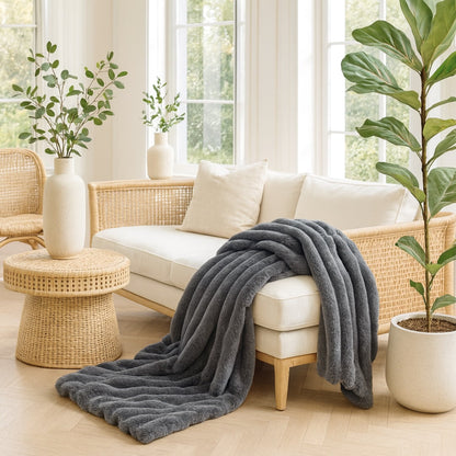 MysaFleece™ | Värme, mjukhet och trygghet hela vintern