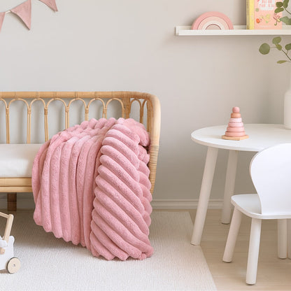 MysaFleece™ | Värme, mjukhet och trygghet hela vintern