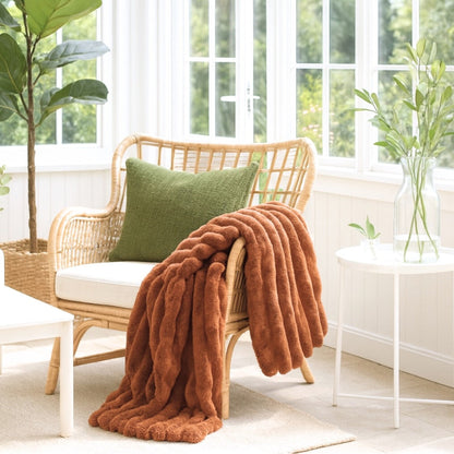 MysaFleece™ | Värme, mjukhet och trygghet hela vintern