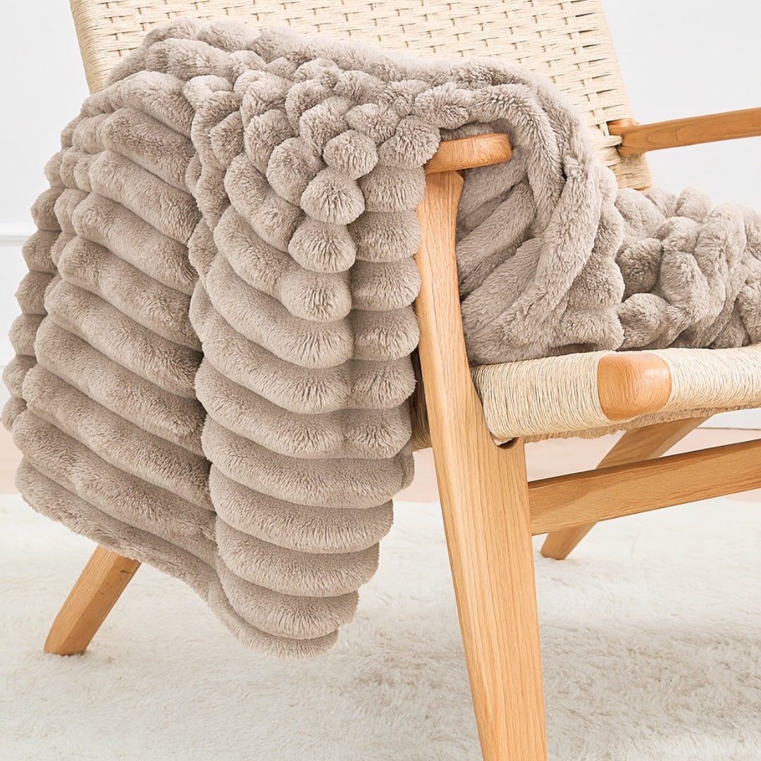 MysaFleece™ | Värme, mjukhet och trygghet hela vintern