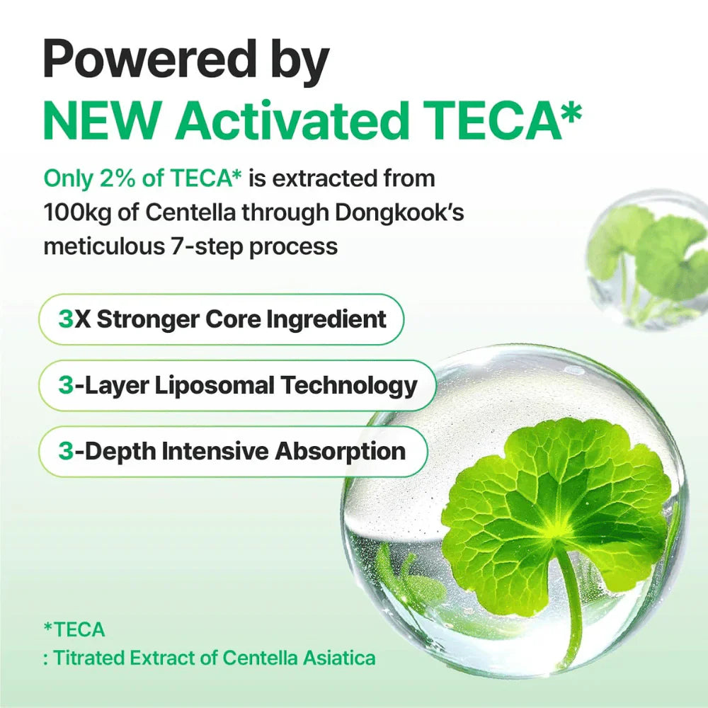 Madeca | Avancerad Centella-anti-age-kräm