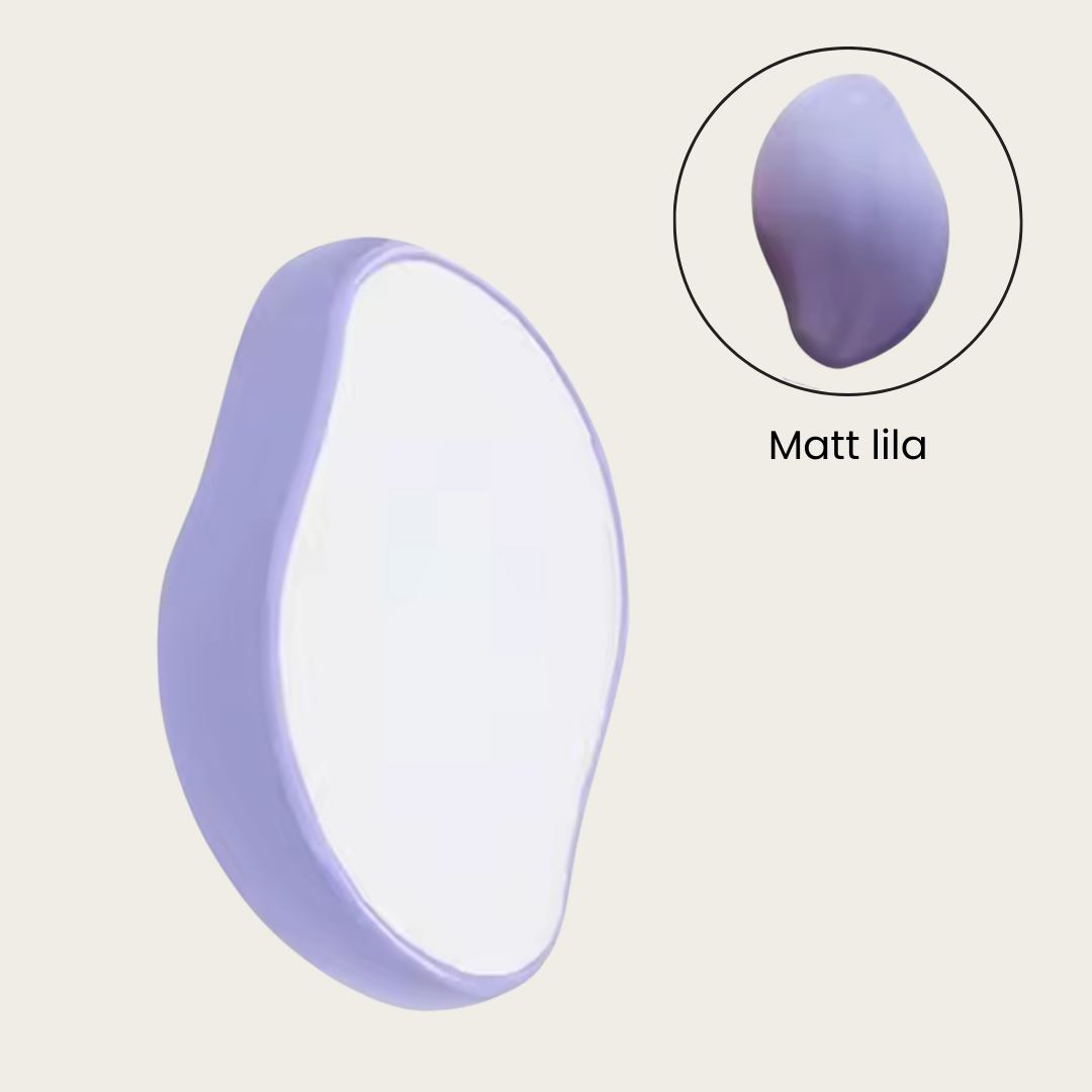 Silksten™ Skonsam hårborttagning utan krångel