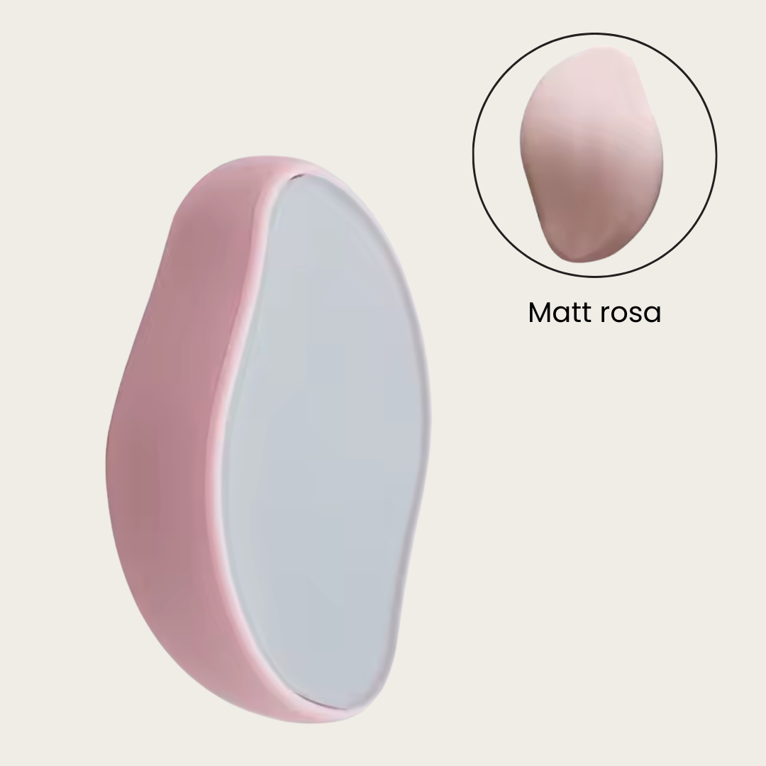 Silksten™ Skonsam hårborttagning utan krångel