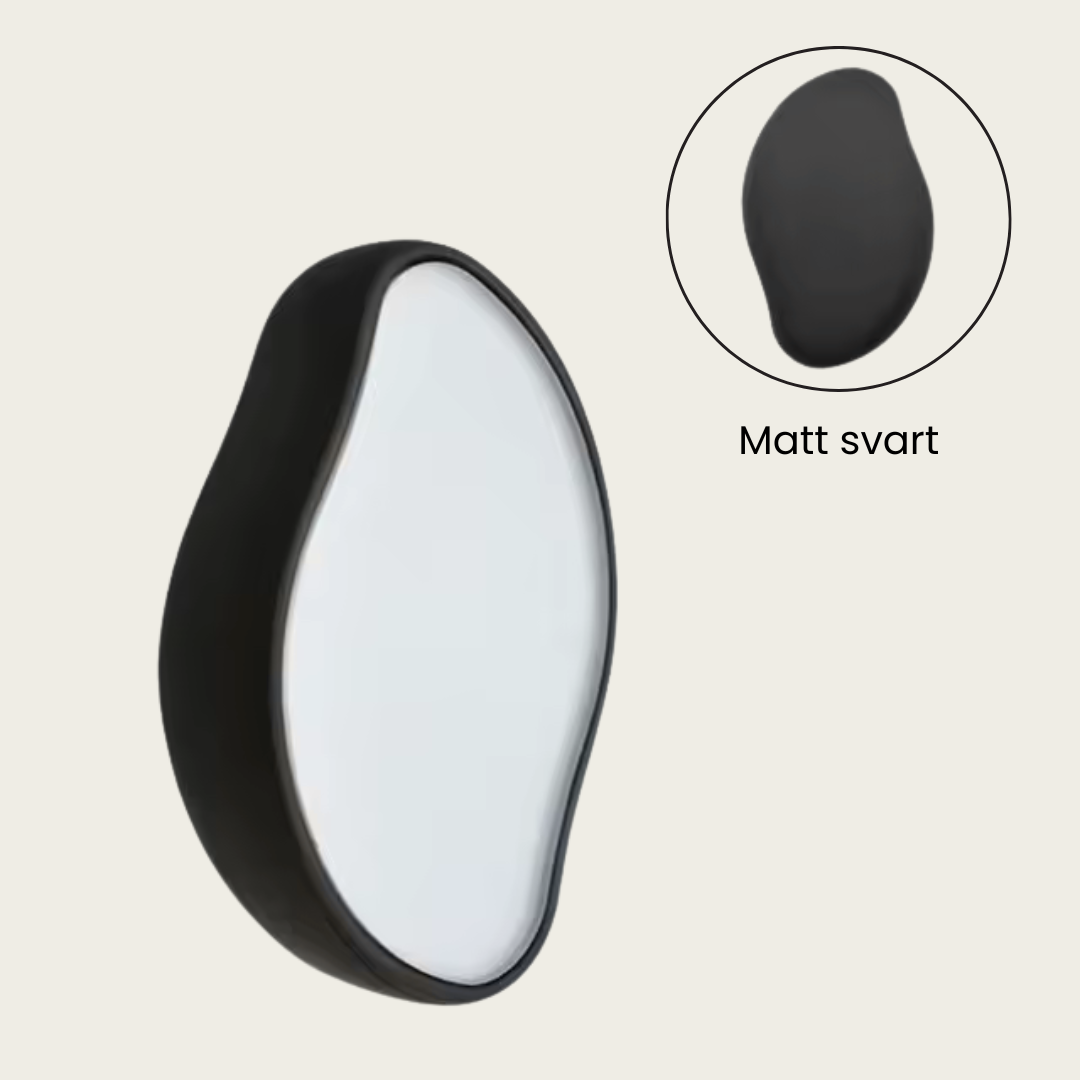 Silksten™ Skonsam hårborttagning utan krångel