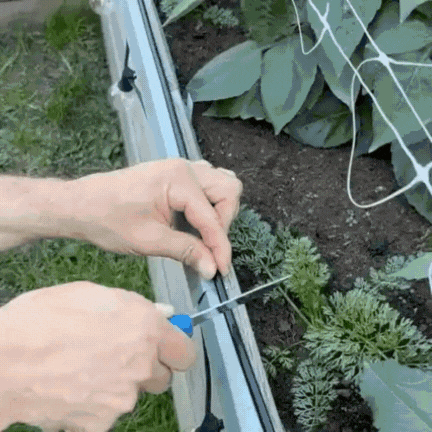 AutoVatten™ | Bevattningssystem & Timer