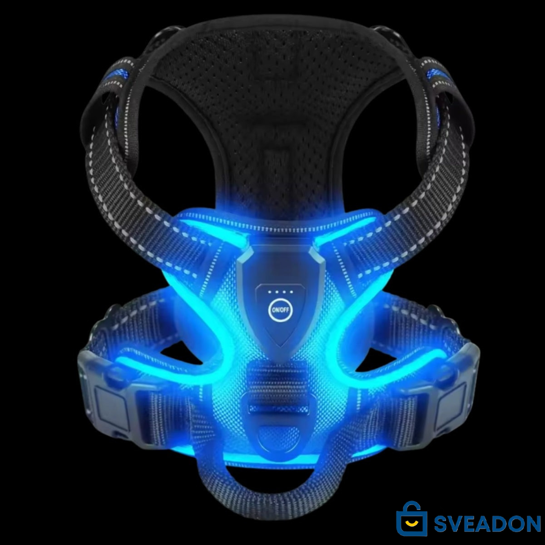 NightPaw™ LED-Sele