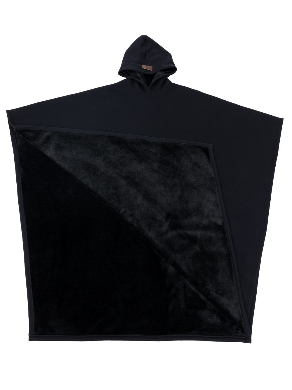VinterOmfamning™ | Varm och mjuk hoodie för hösten och vintern