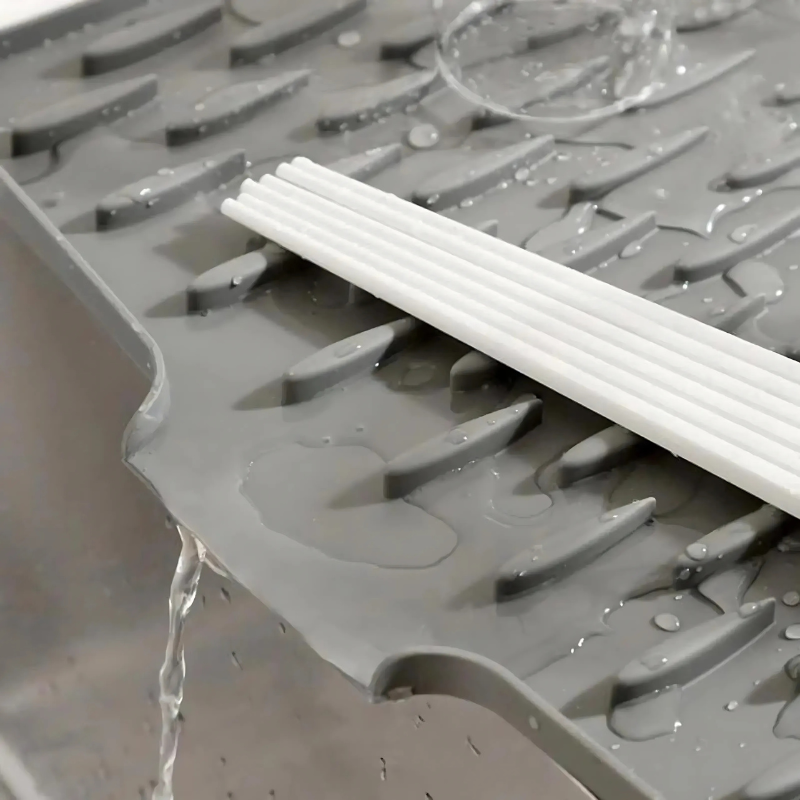 DryGuard™ – När köket känns lugnt även mitt i vardagen
